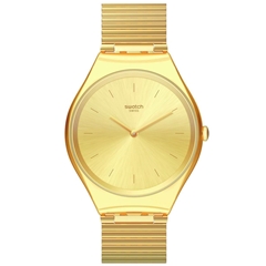 ساعت مچی سواچ مدل SYXG100GG - swatch syxg100gg